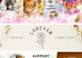 design website banner, shopify banner, and etsy banner ads